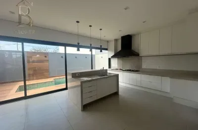 Casa com 3 quartos para alugar na Condomínio Village Damha Marília, Sítios de Recreio Santa Gertrudes, Marília