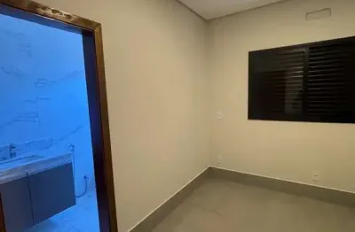 Casa em condomínio à venda no jardim são domingos, marília: 3 suítes