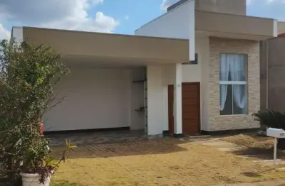 Casa em condomínio no verana parque alvorada, marília – 3 dorms