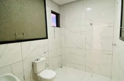 Casa comercial para alugar na Avenida Nelson Severino Zambom 22, Fragata, Marília