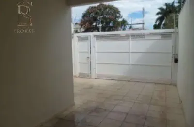 Casa para alugar em jardim cristo rei, marília: 3 dorms, 1 suíte