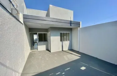 Casa à venda na chácara são carlos, marília - 2 dorms, r$320mil