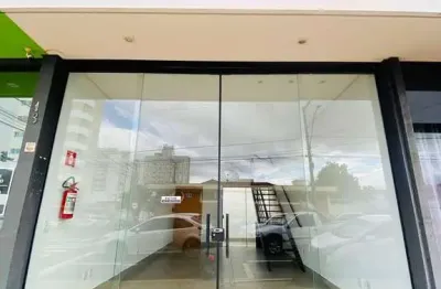 Casa com 1 quarto para alugar na Rua Amazonas, 188, Centro, Marília