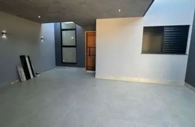 Casa com 3 quartos para alugar na Rua Dr. Hélio Gomes Gouvêia, 270, Parque Cecap Aeroporto, Marília