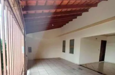 Casa com 2 quartos para alugar na Rua José Mazega, 35, Jardim Adolpho Bim, Marília