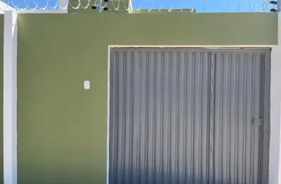 Casa com 3 quartos à venda na Rua Gustavo Araújo, 1, COHAB VI, Petrolina