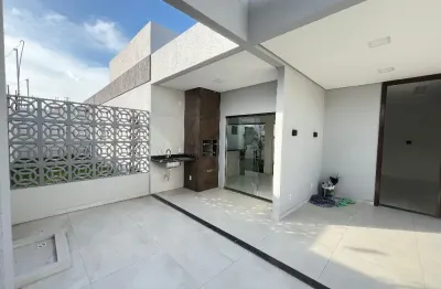 Casa com 3 quartos à venda na Rua Quinze, 1, Loteamento Recife, Petrolina
