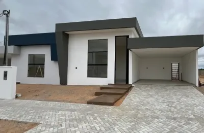 Casa com 3 quartos à venda na Travessa Serra Leoa, 1, Topázio, Petrolina