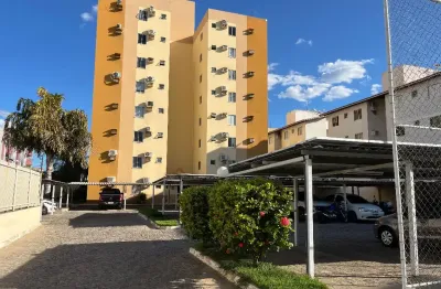 Apartamento com 3 quartos à venda na Rua Lucyanno Patriota, 1, Vila Mocó, Petrolina
