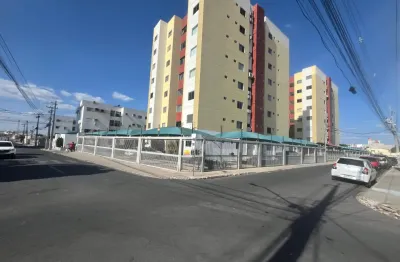 Apartamento com 3 quartos à venda no Centro, Petrolina 