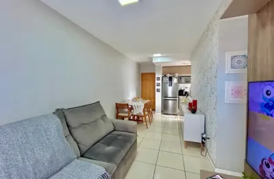 Apartamento com 2 quartos à venda no Morada de Laranjeiras, Serra 