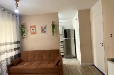Apartamento com 2 quartos à venda na Rua Augusto dos Anjos, Jardim Limoeiro, Serra
