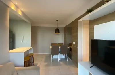 Apartamento com 3 quartos à venda na Rua Marataízes, 250, Valparaíso, Serra