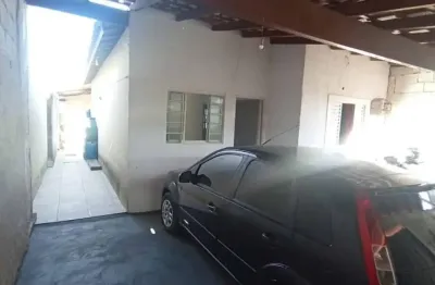 Casa com 2 quartos à venda no Residencial Doutor João Aldo Nassif, Lorena 