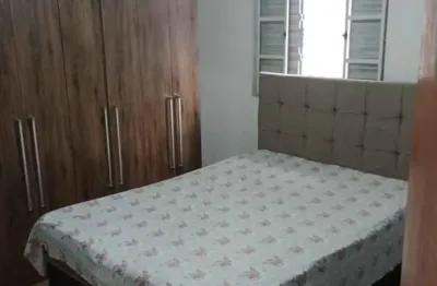 Casa com 3 quartos à venda no Cecap, Lorena 