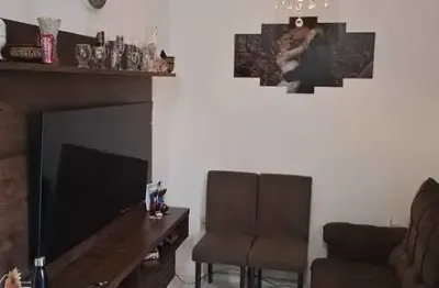 Casa com 2 quartos à venda na Rua Amazonas, Cidade Industrial, Lorena
