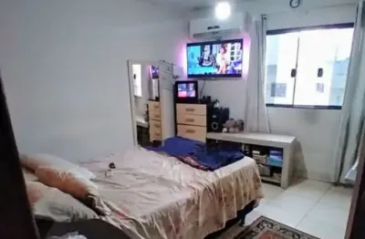 Casa excelente  localização próximo ao centro de aparecida
