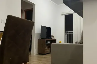 Apartamento com 2 quartos à venda no Santo Antônio, Lorena 