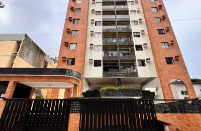 Apartamento com 87m² no residencial villa bella em ponta verde - maceió - al