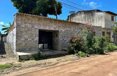 Casa com 3 quartos à venda na Rua Nossa Senhora de Lourdes, 001, Santa Lúcia, Maceió