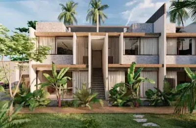 Apartamento com 1 quarto à venda na Rua Vereador Lamenha Couto, Centro, São Miguel dos Milagres