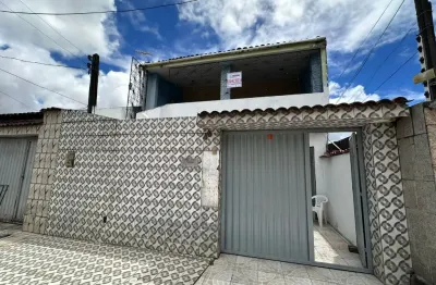 Casa em santa lúcia - 02 casas por 260 mil - maceió-al