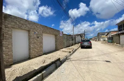 Casa com 04 quartos e 225m² em santa lúcia - maceió - al