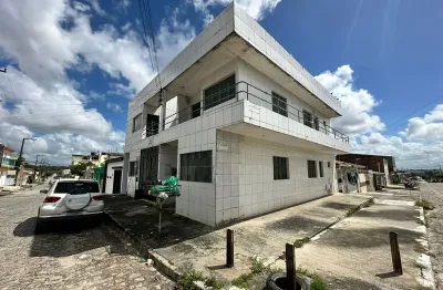 Apartamento com 2 quartos em tabuleiro do martins - maceió - al