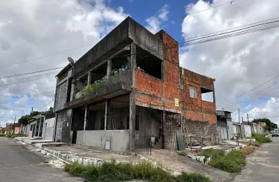 Casa com 4 quartos à venda na Rua Isaias Alves Nicácio, 23, Santa Lúcia, Maceió