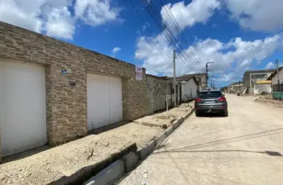 Casa com 04 quartos e 225m² em santa lúcia - maceió - al