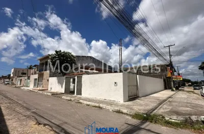 Casa com 3 quartos à venda na Rua Maria do Socorro Queiroz, 199, Santa Lúcia, Maceió