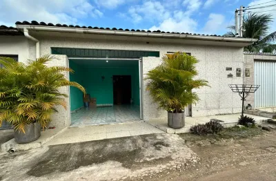 Casa com 3 quartos à venda na Rua dos Eucalíptos, 1, Antares, Maceió