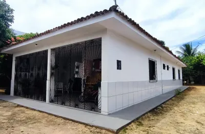Casa com 2 quartos à venda na Rua Zacarias Fontan de Melo, 70, Tabuleiro do Martins, Maceió