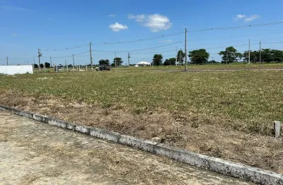 Terreno à venda na Aeroporto Zumbi dos Palmares, Tabuleiro do Pinto, Rio Largo
