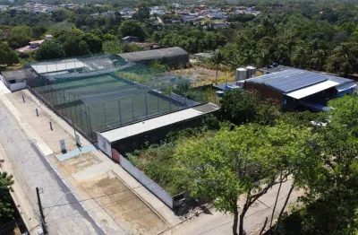 Terreno à venda na Rua Professor Joaquim Coelho Bezerra, 257, Antares, Maceió