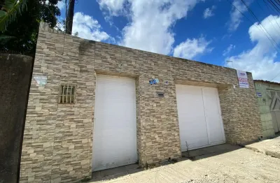 Casa com 3 quartos à venda na Rua Gilvan Araújo da Silva, 44, Santa Lúcia, Maceió