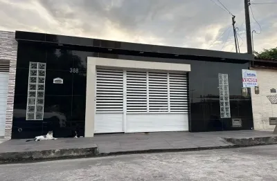 Casa 3 quartos no residencial recanto das saíras, próx. ao ceasa.