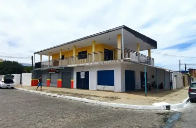 Casa com ponto comercial no tabuleiro do martins - maceió - al