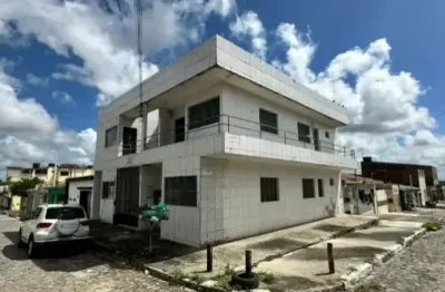 Apartamento com 2 quartos em tabuleiro do martins - maceió - al