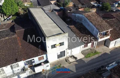 Barracão / Galpão / Depósito à venda na Aeroporto Zumbi dos Palmares, 1, Centro, Rio Largo