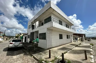 Apartamento com 2 quartos em tabuleiro do martins - maceió - al