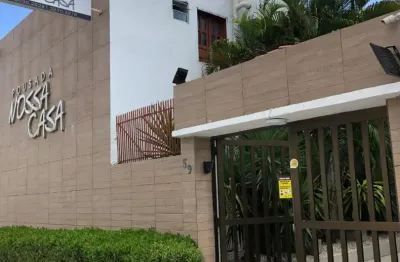 Casa com 24 quartos à venda na Rua Ferroviário Manoel Gonçalves Filho, 59, Jatiúca, Maceió