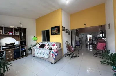 Casa com 2 quartos à venda na Rua São Domingos, 30, Santos Dumont, Maceió