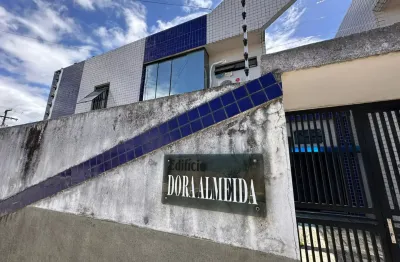 Apartamento nascente com 03 quartos na gruta de lourdes - maceió - al