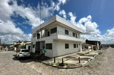 Apartamento com 2 quartos em tabuleiro do martins - maceió - al