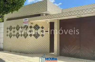 Casa com 3 quartos à venda em cidade universitária - maceió - al
