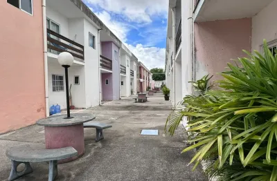 Casa no residencial passione com 3 quartos em santos dumont - maceió - al