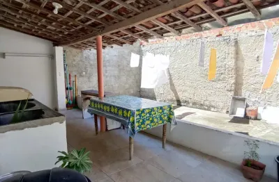 Casa com 3 quartos à venda na Rua B-59, 59, Benedito Bentes, Maceió