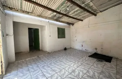 Imóvel com 2 quartos em tabuleiro dos martins na feirinha - maceió - al