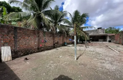Terreno à venda na Rua Teodomiro Deodato Santos, 1, Antares, Maceió
